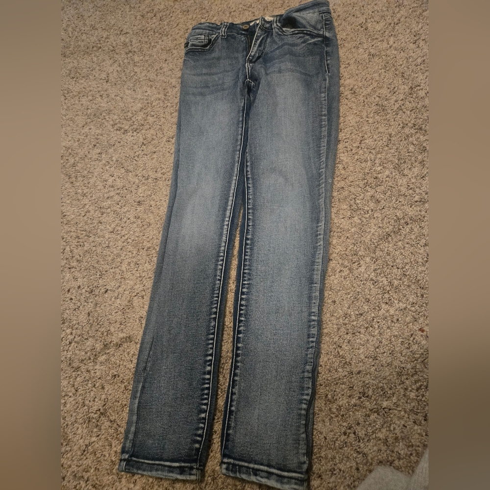 Kancan estilo women jeans
